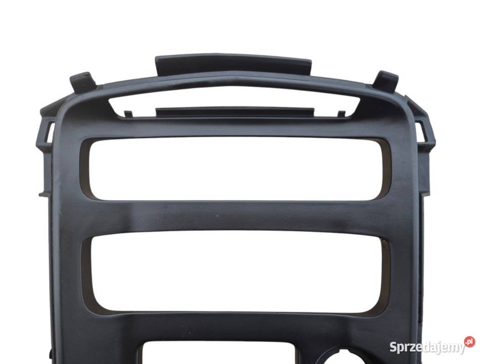 RAMKA ŚRODKOWA KONSOLI DESKI NISSAN PRIMERA P12 świętokrzyskie Działoszyce