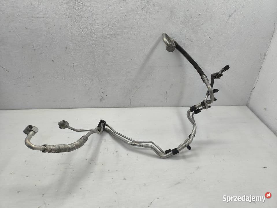 RURKA PRZEWÓD KLIMATYZACJI SEAT LEON II 18 TSI osobowe