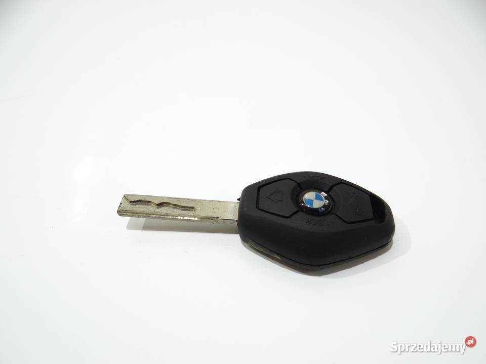 KLUCZYK GROT BMW E60 E61 4295278 Strzyżewice
