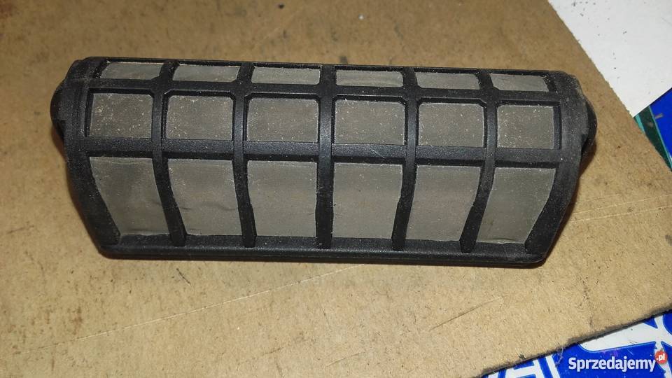 Filtr powietrza STIHL 021025