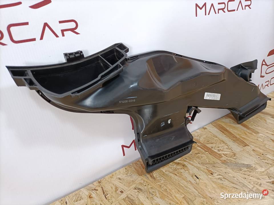 BMW X1 F48 X2 F39 F45 PROWADNICA KANAŁ DOLOT osobowe Pleszew