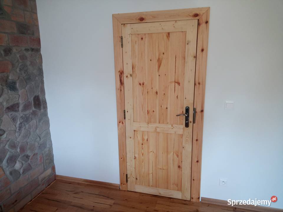 Heblowanie desek usługi stolarskie zachodniopomorskie Barlinek