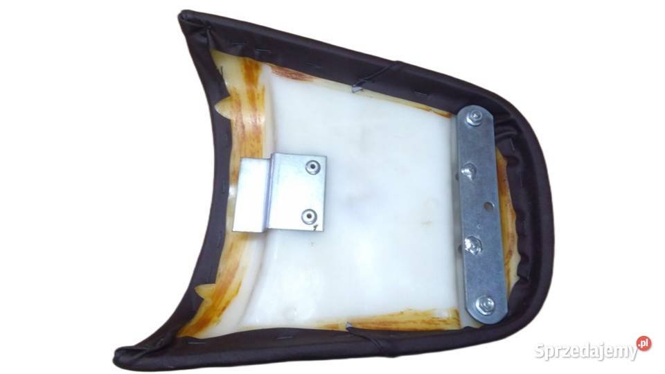 NOWA KANAPA SIEDZENIE TYŁ ORGINAŁ APRILIA Bielsk Podlaski