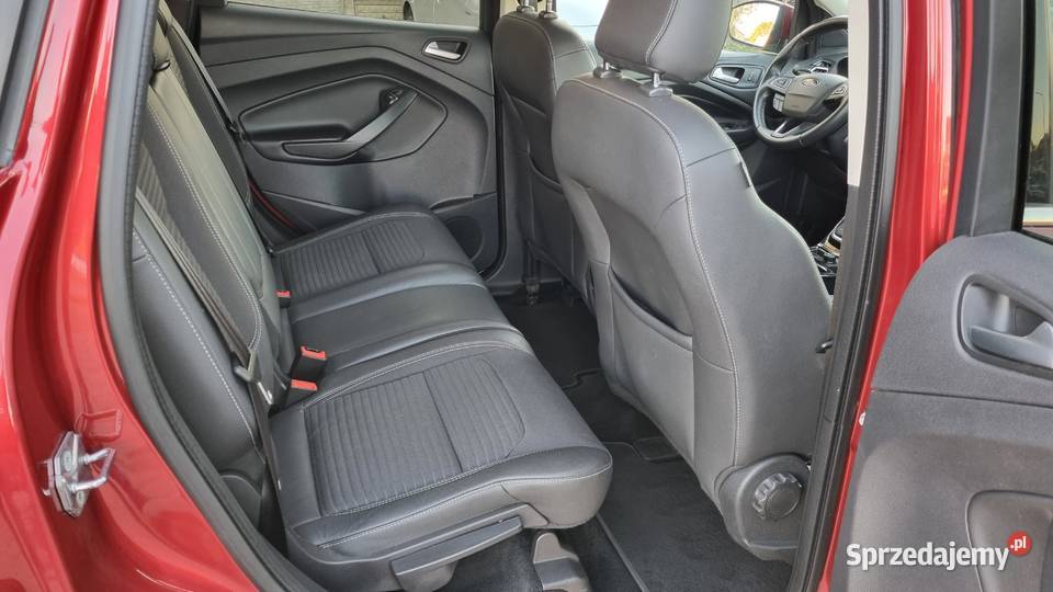 20 TDCi 150 Euro 6AWD Siedlce