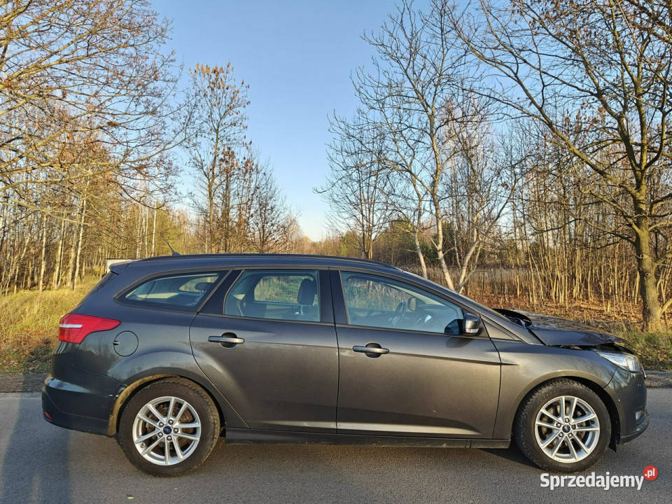 Ford Focus Mk3 20102018 ESP Focus Karczew