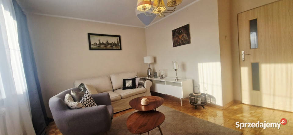 Wynajem 3 pokoje 55 m Gotowe do zamieszkania Wynajem Radom