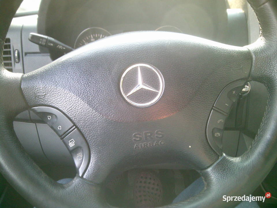 sprinter laweta nowy 32cdi mazowieckie Zbuczyn sprzedam