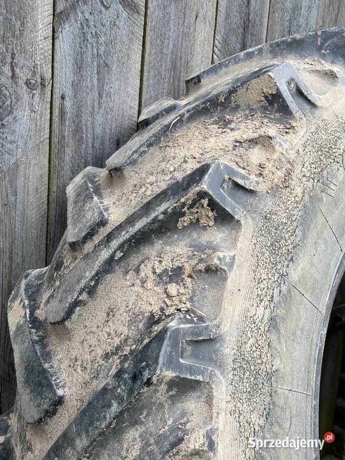 Opony Radialne Stomil Ursus C360 C360 14928 Lublin sprzedam