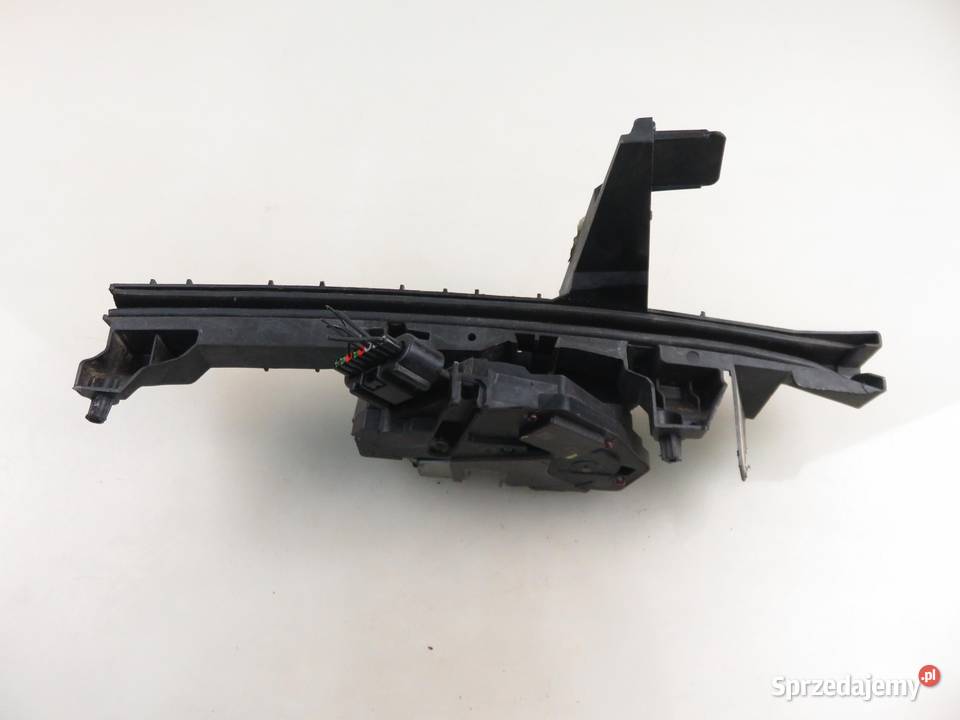 ZAMEK PRAWY PRZEDNI FORD GALAXY III CK