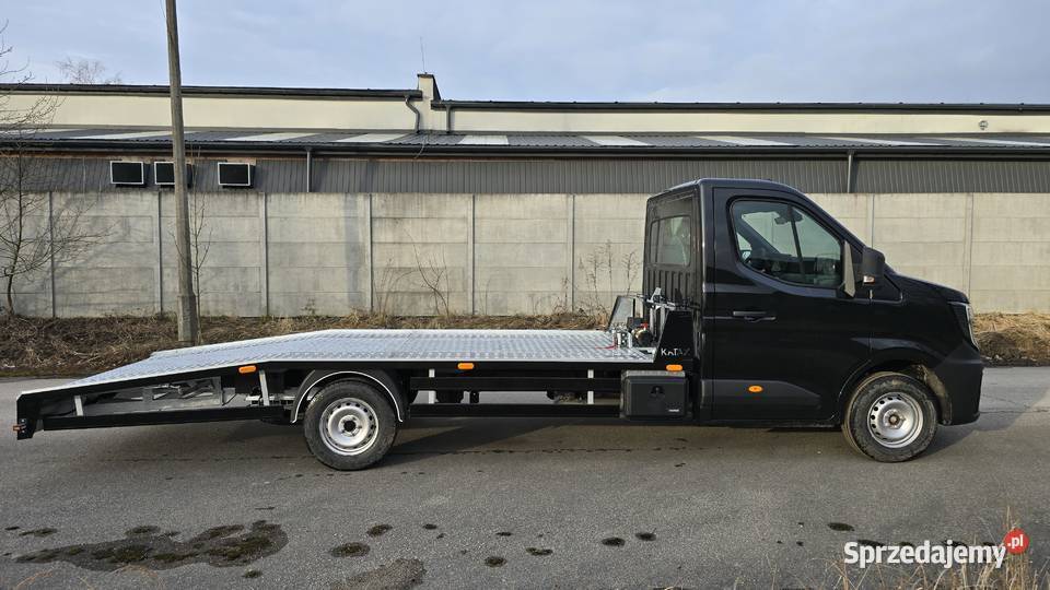 Master Iveco Daily Fiat Ducato Autolaweta Laweta świętokrzyskie Kielce sprzedam