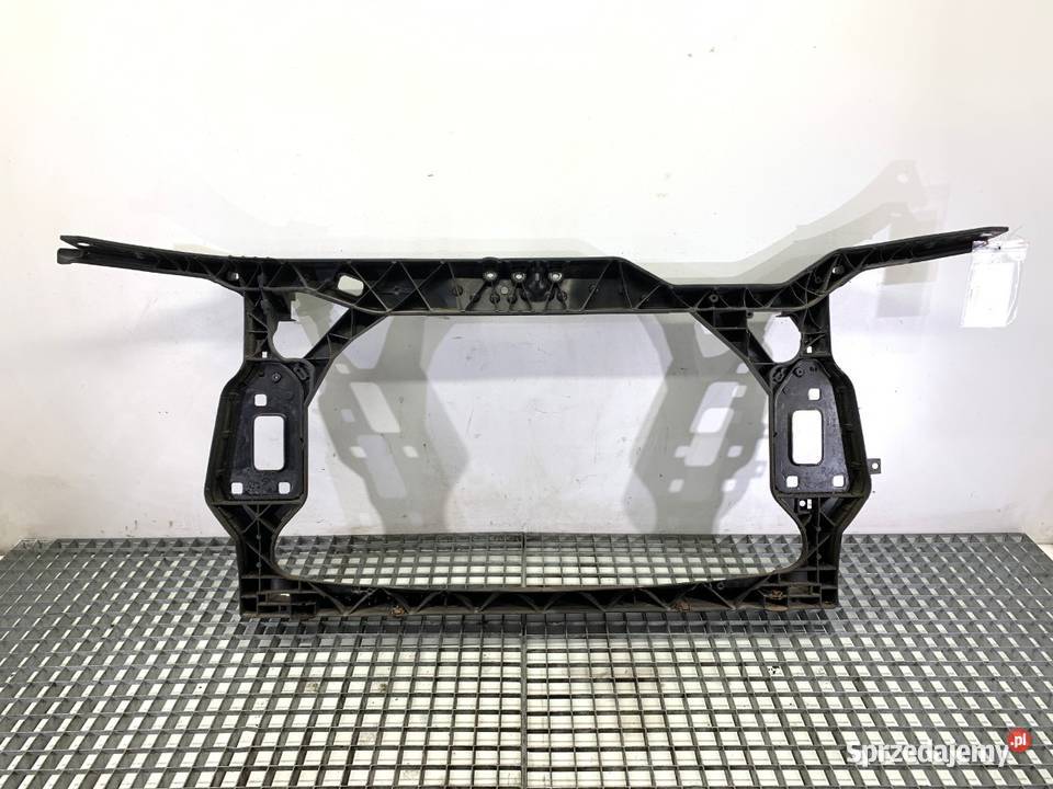 PAS PRZEDNI AUDI A4 B8 20 180 0715 SedanLimuzyna osobowe