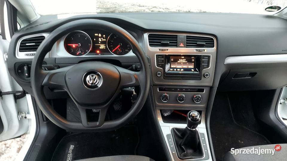 100 Bezwypadkowy Oryginalny lakier Nowy Puławy