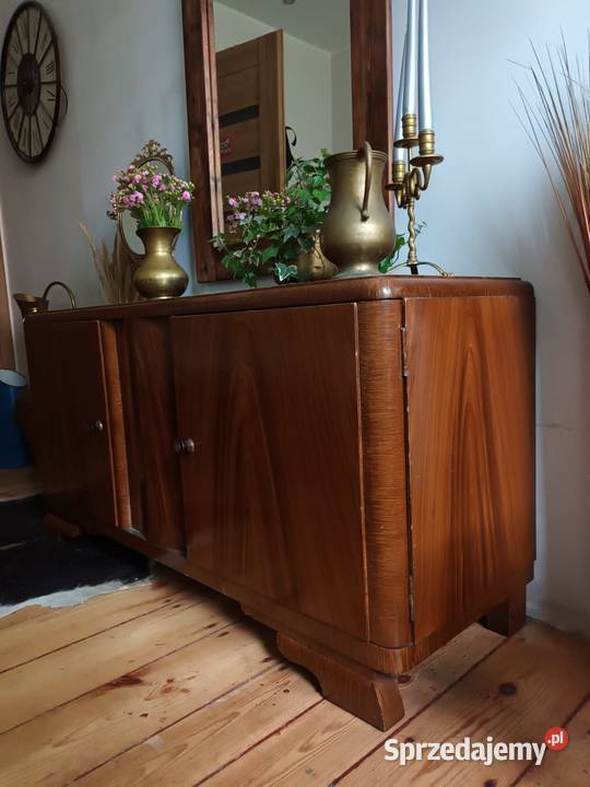 Komoda prl retro Gdańsk sprzedam