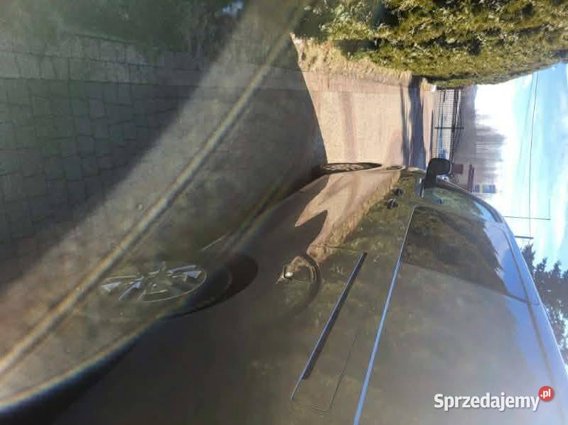 DANGEL JUMPY 4X4 Chojnik