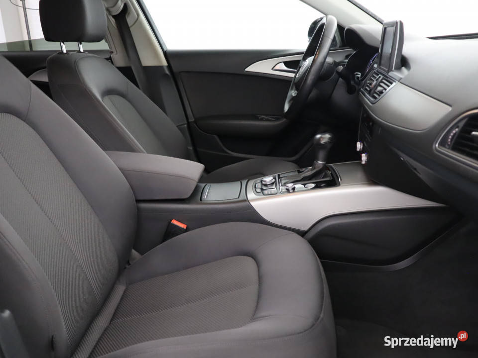 Audi A6 20 TDI tempomat Bielany Wrocławskie sprzedam