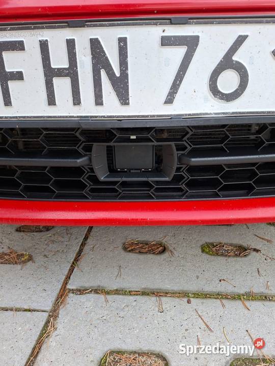 Skoda oktavia 14b automat ladar zamiana Rok produkcji 2016