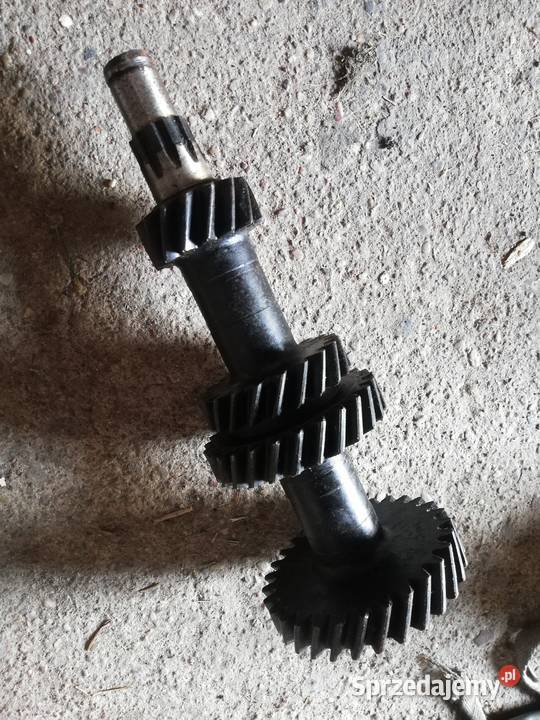 Fiat 125p FSO 1500 Polonez choinka skrzyni Łódź sprzedam