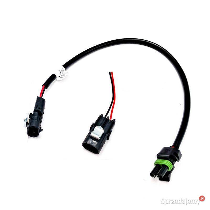 Lampa stopu do kufra LINQ 124L CanAm BRP Lampy tylne Nowy Sącz