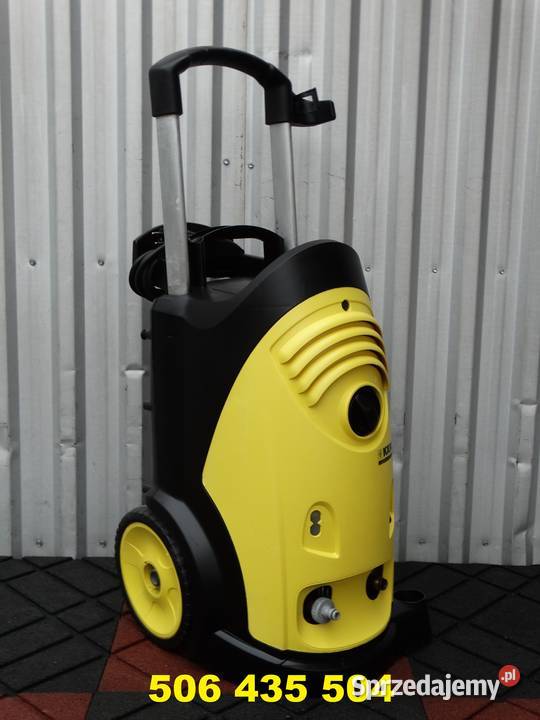 Myjka Ciśnieniowa Karcher HD 616 4M 160 bar Radom