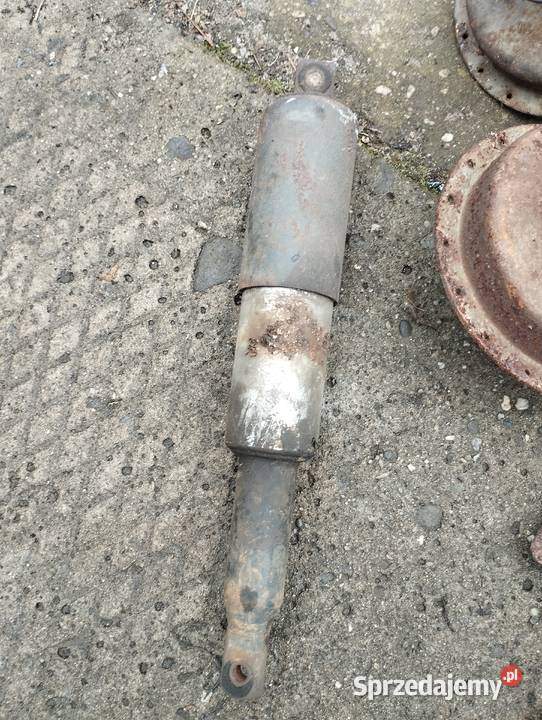 WFM WSK bemben zębatka amortyzator Jaworzno