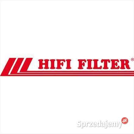 Filtr Oleju paliwa powietrza HIFI FILTER Fendt Dobrzyniewo Duże sprzedam