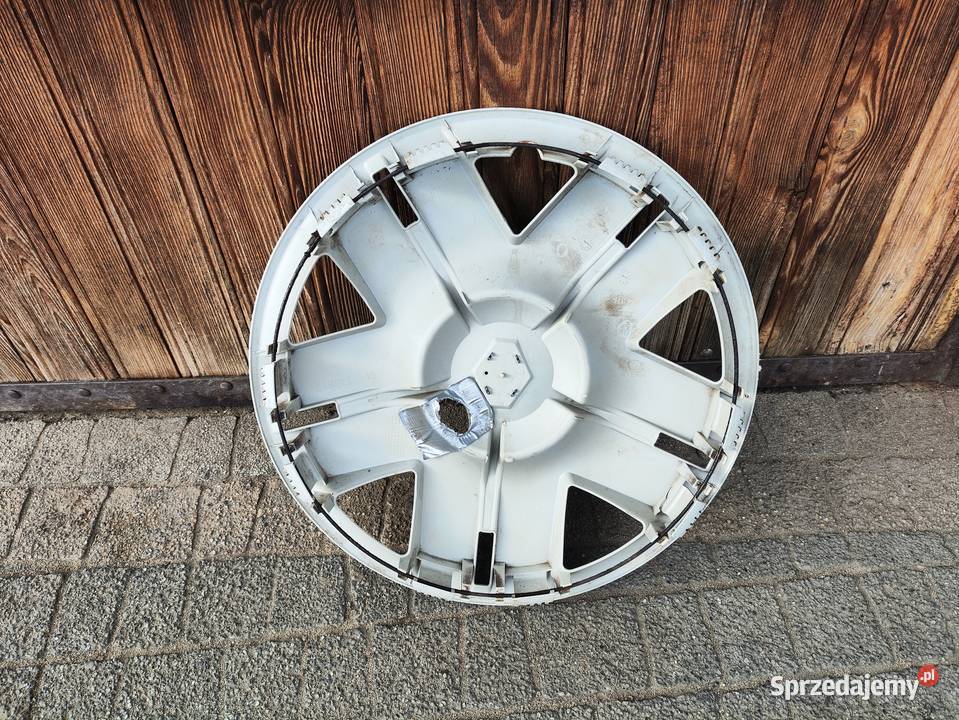 Kołpak ORYGINAŁ Renault 15 8200198219 Niegowonice