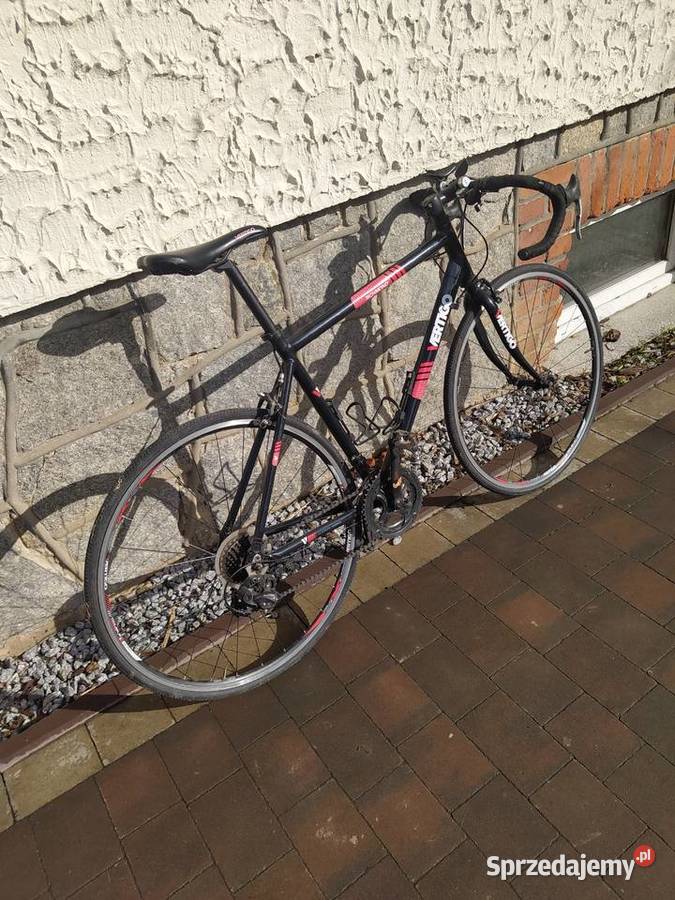 Rower VERTIGO RICHMOND 28