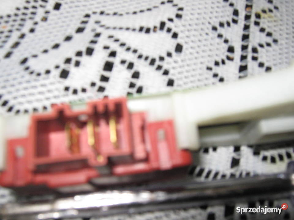 INDESIT WIL 105 Zamek pralki Nowy Sącz