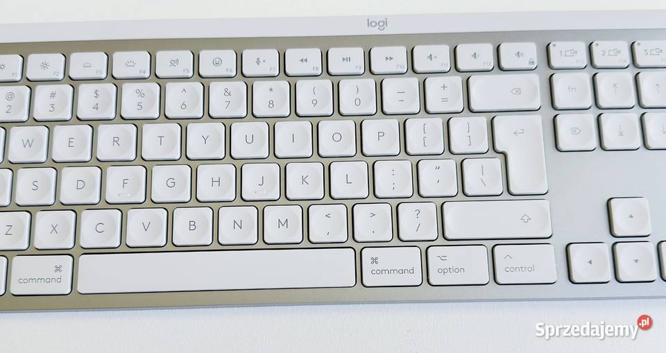 Mx Keys S for Mac Logitech