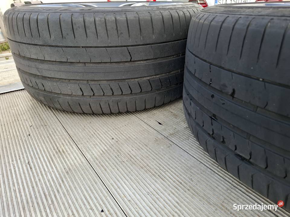 Felgi BMW 20 X3 X4 F25 F26 6787582 6787583 m Lwówek Śląski sprzedam