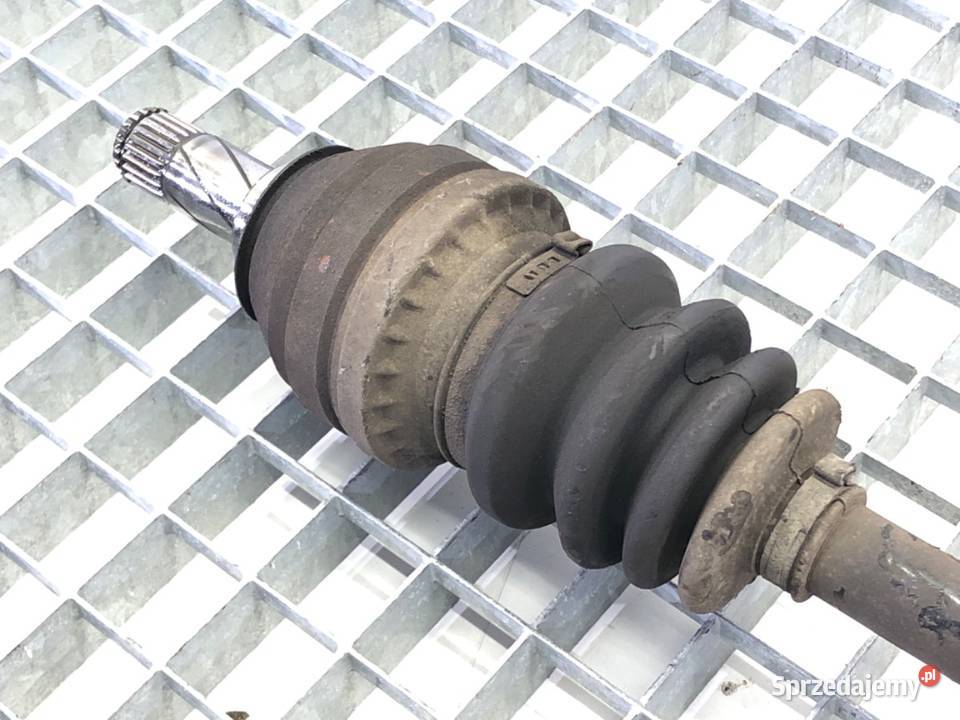 PÓŁOŚ PRAWY PRZÓD OPEL ASTRA H 16 116 0510 osobowe Półosie