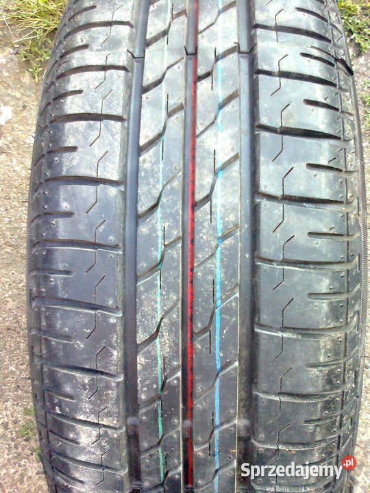 felga stalowa koło 15 Nissan Almera