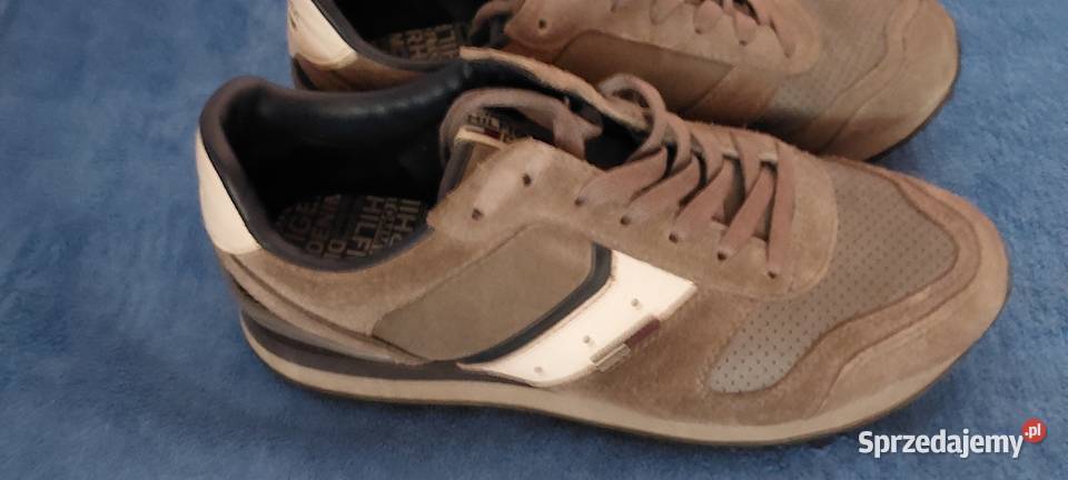 buty Tommy Hilfiger Bydgoszcz