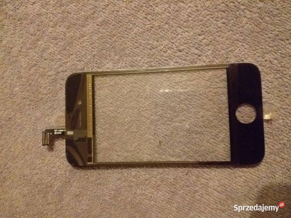 iPhone 4S 4 digitizer ekran szkło dotyk Sandomierz sprzedam