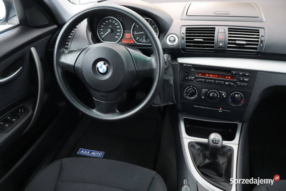 BMW 1 116i Zabrze sprzedam