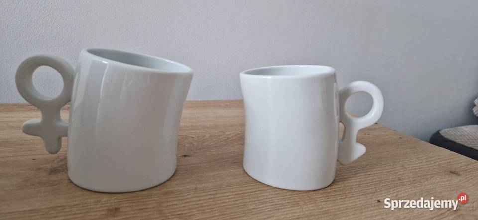 filiżanki pary dwojga damski męski The meet cup małopolskie Kraków