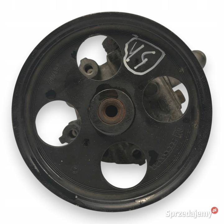 POMPA WSPOMAGANIA Opel Astra J Insignia 18 osobowe