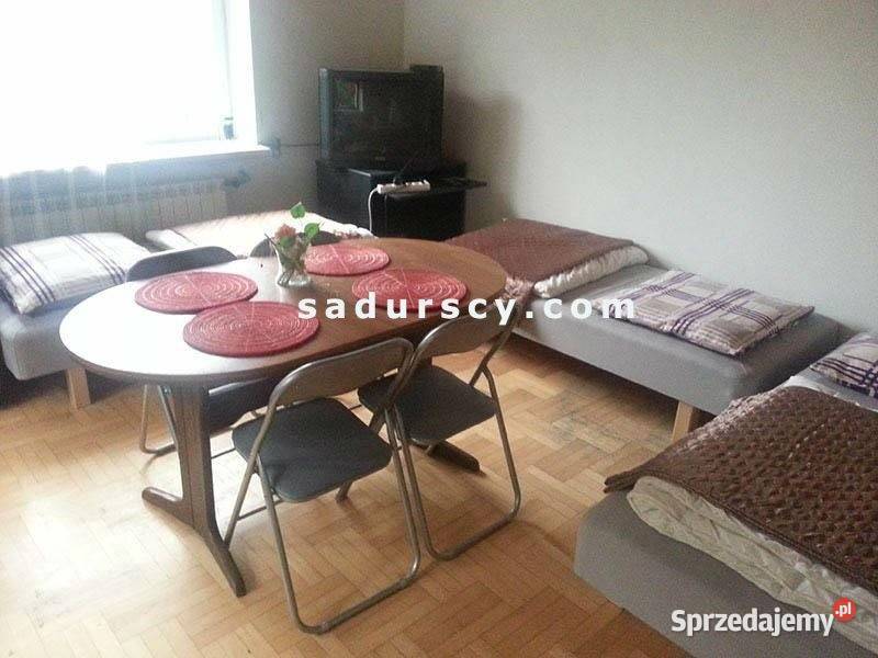 Dom wolnostojący Piaseczno 440m2 3 piętra i więcej