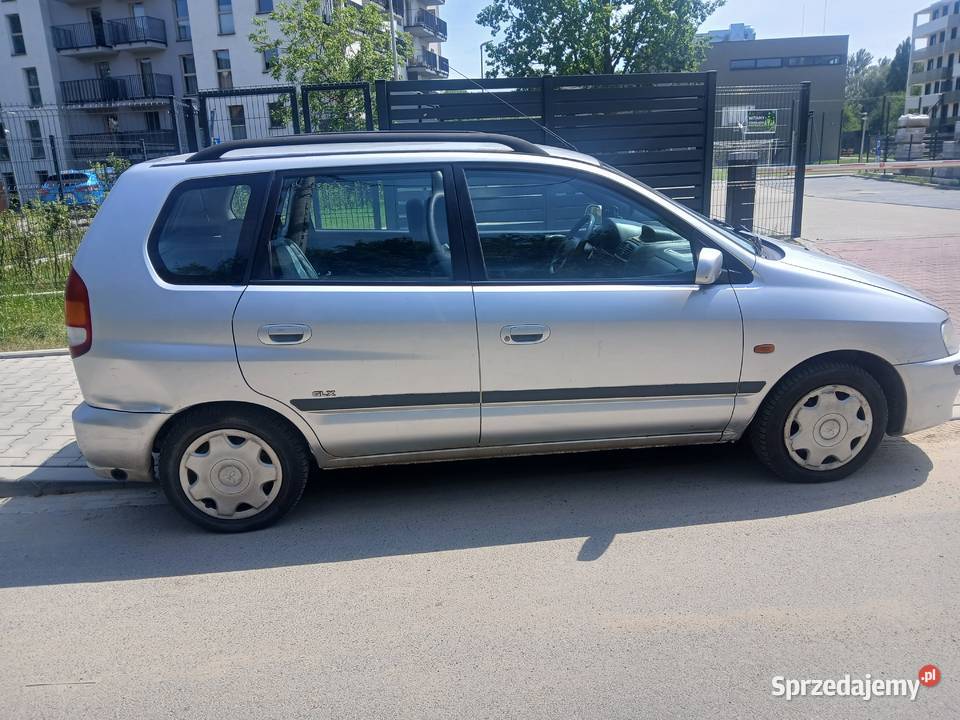 MITSUBISHI SPACE STAR 13Gaz Klima Space Star