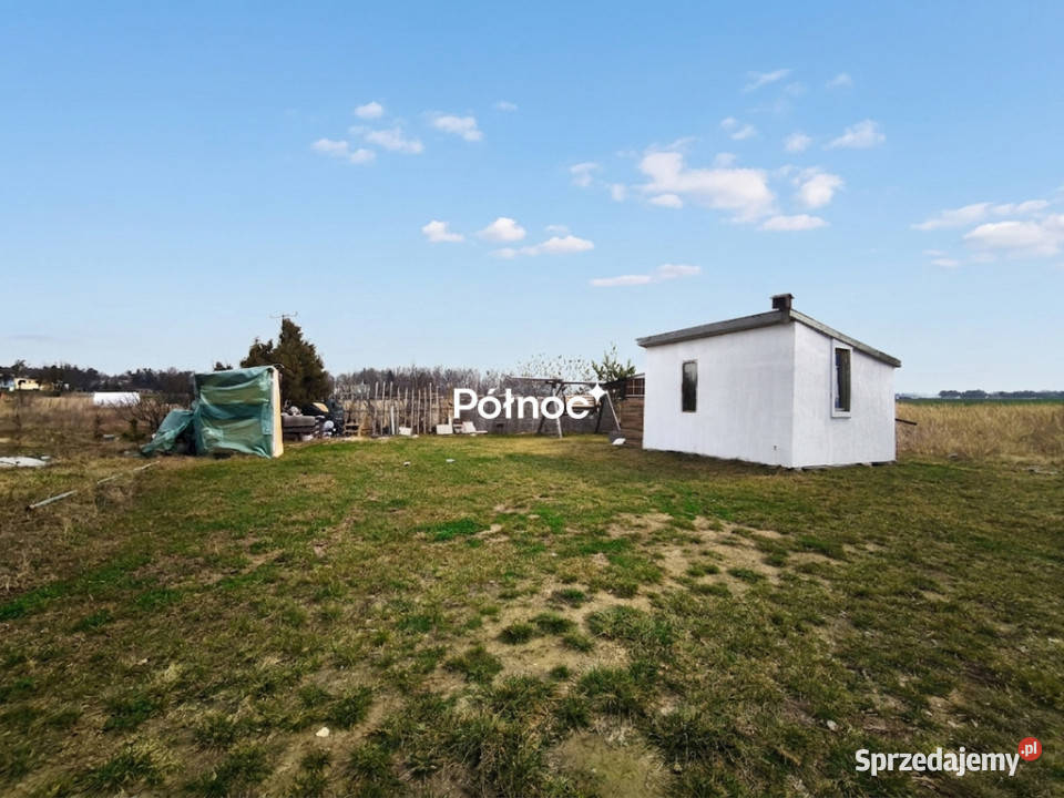 Mieszkanie 3pokojowe działkagaraż Kostomłoty