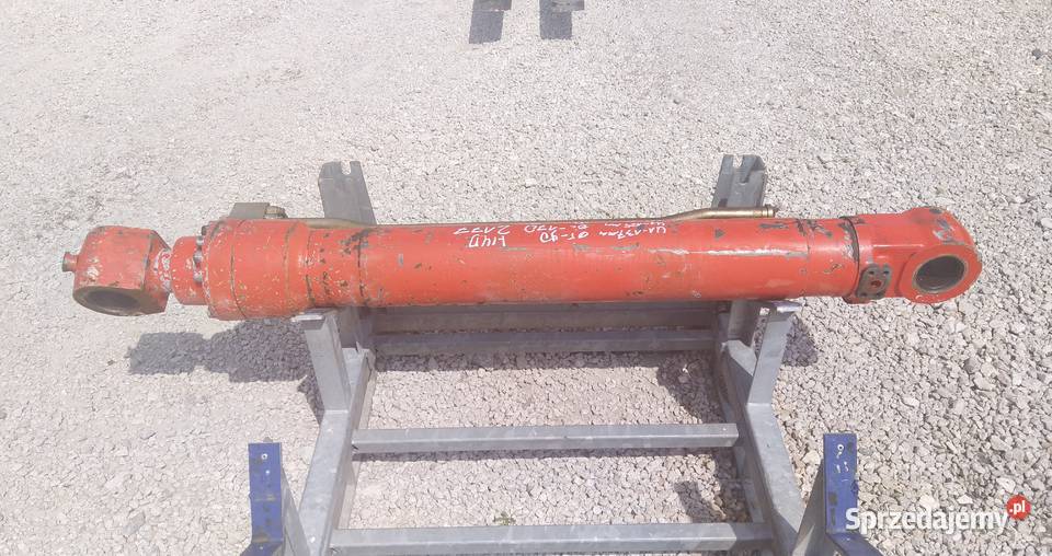 168908090 U125137 Siłownik HYD 2177 Kielce