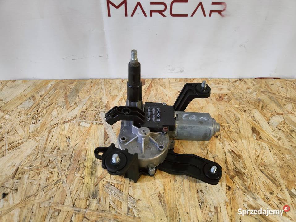 Silniczek Wycieraczki Tył Chevrolet Cruze HB Pleszew