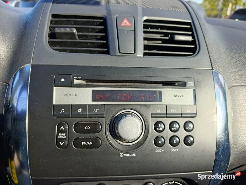 4x4 100 Bezwypadkowy Salon 1 Wł Serwisowany Warszawa