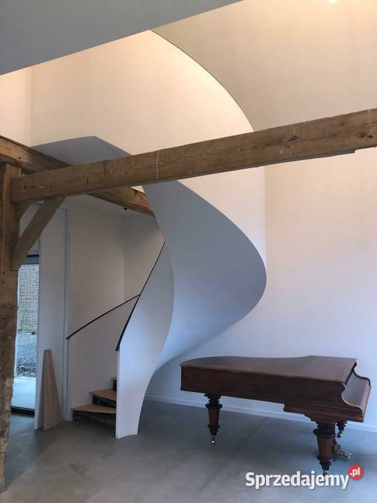 Gięcie CNC Walcowanie zwijanie wyginanie Węgrów