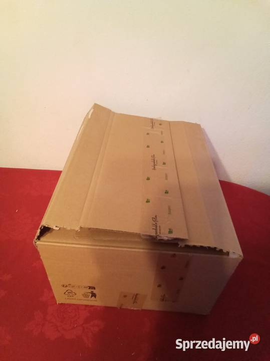 Karton średni lego 40cmx 30 x 20 sprzedam