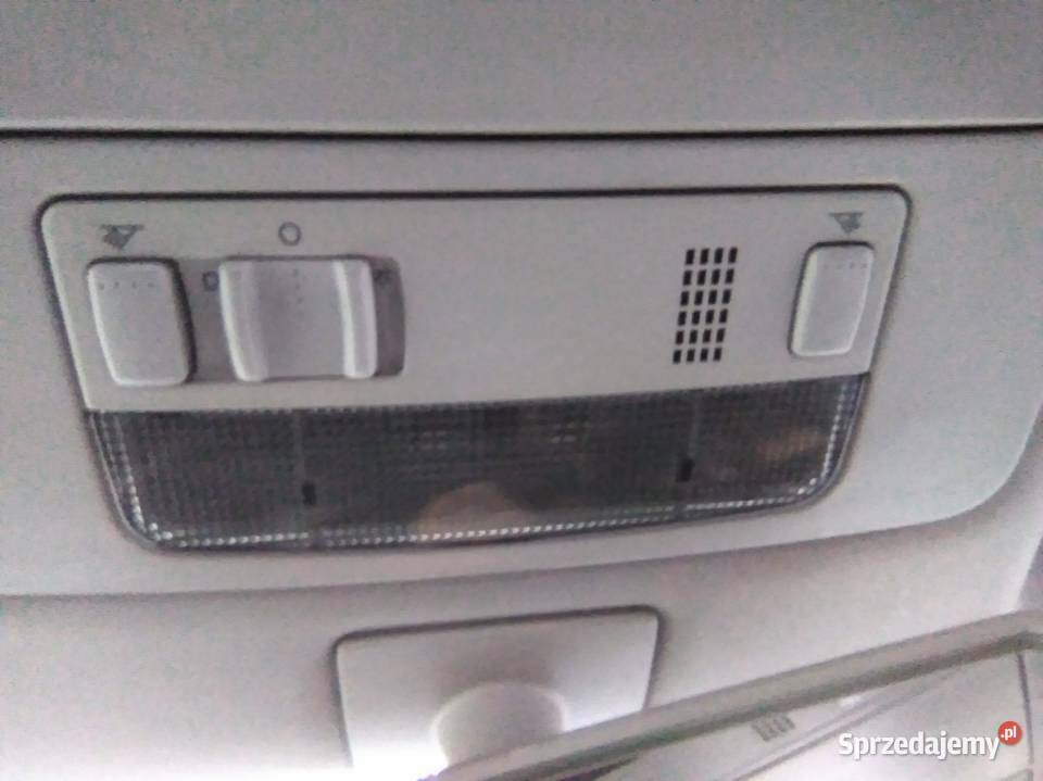 Lampka podsufitki VW Touran Cewice