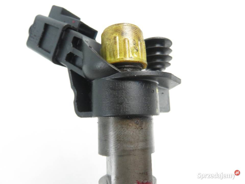 WTRYSKIWACZ AUDI A6 C6 27 TDI 059130277AC