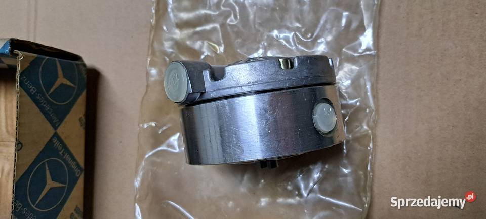 Fabrycznie nowa pompa NIVO 1172300064 Mercedes Luzino sprzedam