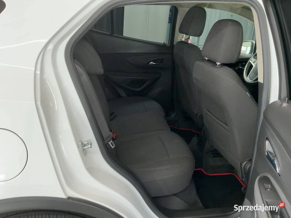 Opel Mokka X 14 T 140Automat nowa Ostrowiec Świętokrzyski