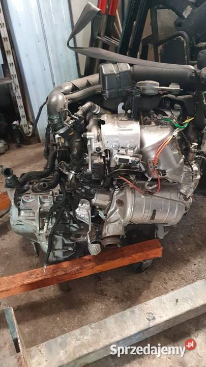 Renault trafic clim gps wielkopolskie Rawicz sprzedam